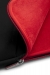 Samsonite Airglow Sleeves - Tietokonelaukku 13.3 Musta/Punainen