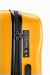 Crash Baggage Icon 55cm - Lentolaukku Keltainen