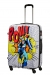 American Tourister Marvel Legends 75cm - Iso Captain America