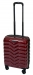 Cavalet Smygehuk - 3 Setti Burgundy