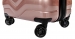 Cavalet Smygehuk - Keskikokoinen Laajennettava Shiny Pink