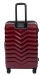 Cavalet Smygehuk - 3 Setti Burgundy