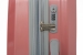 Cavalet Chill DLX 73cm - Iso Vaaleanpunainen