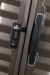 Samsonite Lite-Shock 4-Pyöräinen 69cm - Keskikokoinen Beige