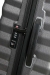 Samsonite Lite-Shock 4-Pyöräinen 69cm - Keskikokoinen Harmaa