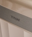 Titan Spotlight Flash 55cm - Lentolaukku Kulta