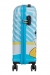 American Tourister Wavebreaker 55cm - Lentolaukku Donald Blue Kiss