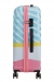 American Tourister Wavebreaker 67cm - Keskikokoinen Minnie Pink Kiss