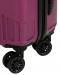 Cavalet Malibu 54cm - Lentolaukku Vaaleanpunainen