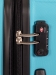 Cavalet Malibu 65cm - Mellanstor Turkos
