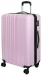 Cavalet Malibu 73cm - Iso Vaalea roosa
