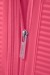 American Tourister Soundbox 55cm - Lentolaukku Hot Pink