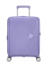 American Tourister Soundbox 55cm - Lentolaukku Lavender