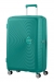 American Tourister Soundbox 77cm - Iso Forest Green_1