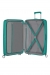 American Tourister Soundbox 77cm - Iso Forest Green_5