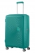 American Tourister Soundbox 77cm - Iso Forest Green_2