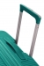 American Tourister Soundbox 77cm - Iso Forest Green_6
