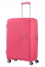 American Tourister Soundbox 77cm - Iso Hot Pink_3
