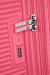 American Tourister Soundbox 77cm - Iso Hot Pink_5