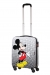 American Tourister Disney Legends 4-Pyöräinen 55cm - Lentolaukku Mickey Mouse Polka Dot