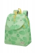 Samsonite Happy Sammies - Lasten reppu Small+ Dino Rex