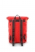 Crash Baggage CnC Rucksack - Selkäreppu Punainen