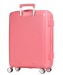 American Tourister Soundbox 77cm - Iso Laajennettava Sun Kissed Coral