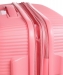 American Tourister Soundbox 77cm - Iso Laajennettava Sun Kissed Coral