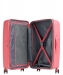 American Tourister Soundbox 77cm - Iso Laajennettava Sun Kissed Coral