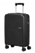 American Tourister Summer Hit - Lentolaukku Black
