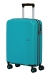 American Tourister Summer Hit - Lentolaukku Turquoise