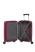American Tourister Summer Hit - Lentolaukku Viva Magenta