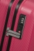 American Tourister Summer Hit - Lentolaukku Viva Magenta