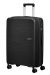 American Tourister Summer Hit - Keskikokoinen Black