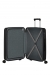 American Tourister Summer Hit - Lentolaukku Black