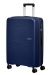 American Tourister Summer Hit - Keskikokoinen Navy