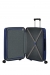 American Tourister Summer Hit - Keskikokoinen Navy