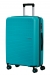 American Tourister Summer Hit - Keskikokoinen Turquoise