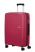 American Tourister Summer Hit - Keskikokoinen Viva Magenta