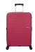 American Tourister Summer Hit - Keskikokoinen Viva Magenta