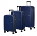 American Tourister Summer Hit - 3-setti Navy