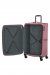 American Tourister Summerride 4-pyöräinen 80 cm - Iso Laajennettava Lilas Pink