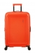 American Tourister Dashpop 67 cm - Keskikokoinen Laajennettava Tangerine Red