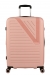 American Tourister Dynabelt - Keskikokoinen Laajennettava Sandy Rose