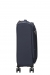American Tourister Avantour - Lentolaukku Navy