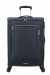 American Tourister Avantour - Keskikokoinen Laajennettava Navy