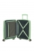 American Tourister Soundbox - 3-setti Pastel Green
