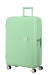 American Tourister Soundbox - 3-setti Pastel Green