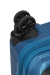 Airbox AZ18 - Keskikokoinen Aqua Navy