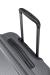 Airbox AZ18 - Keskikokoinen Carbon Grey